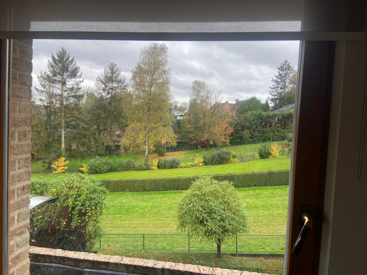 La Cle Des Champs Apartment Tervuren