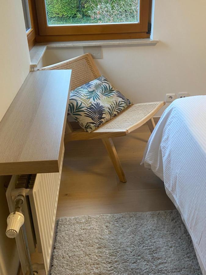 La Cle Des Champs Apartment Tervuren