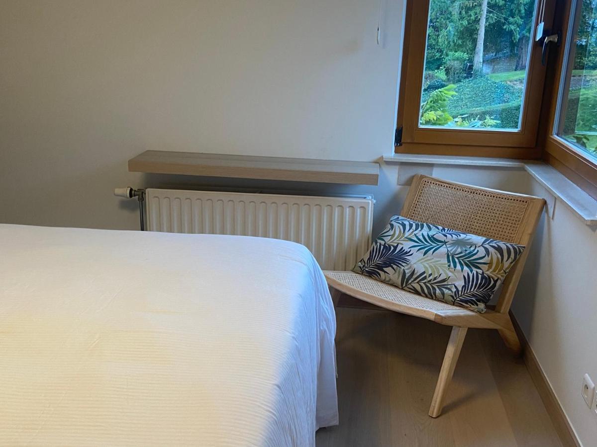 La Cle Des Champs Apartment