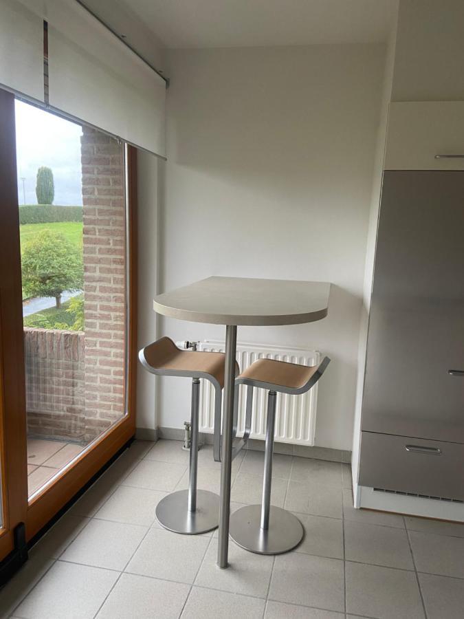 Apartment La Cle Des Champs