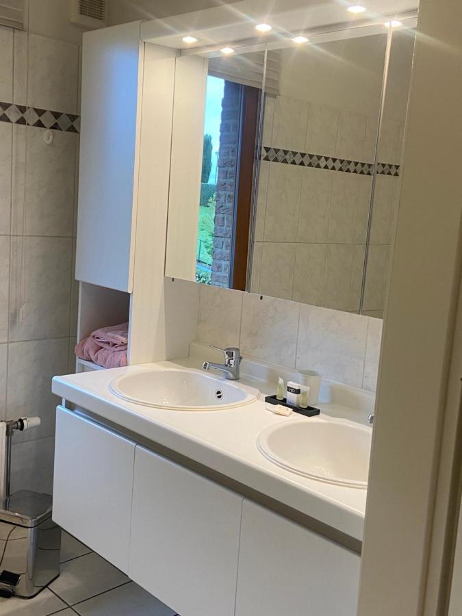 Apartment La Cle Des Champs *