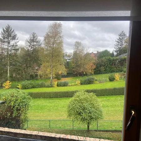 La Cle Des Champs Appartement Tervuren Buitenkant foto
