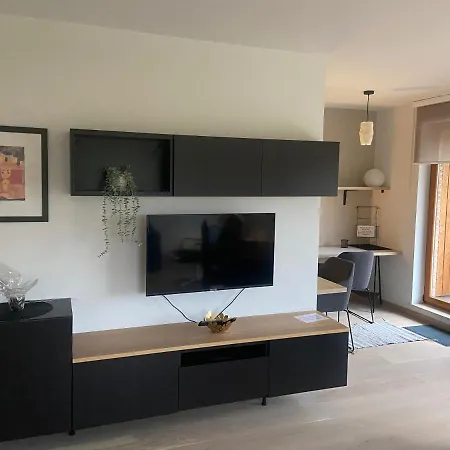 La Cle Des Champs Appartement Tervuren Buitenkant foto