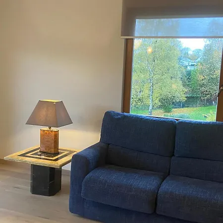 La Cle Des Champs Appartement Tervuren Buitenkant foto