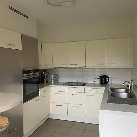 La Cle Des Champs Appartement Tervuren Buitenkant foto