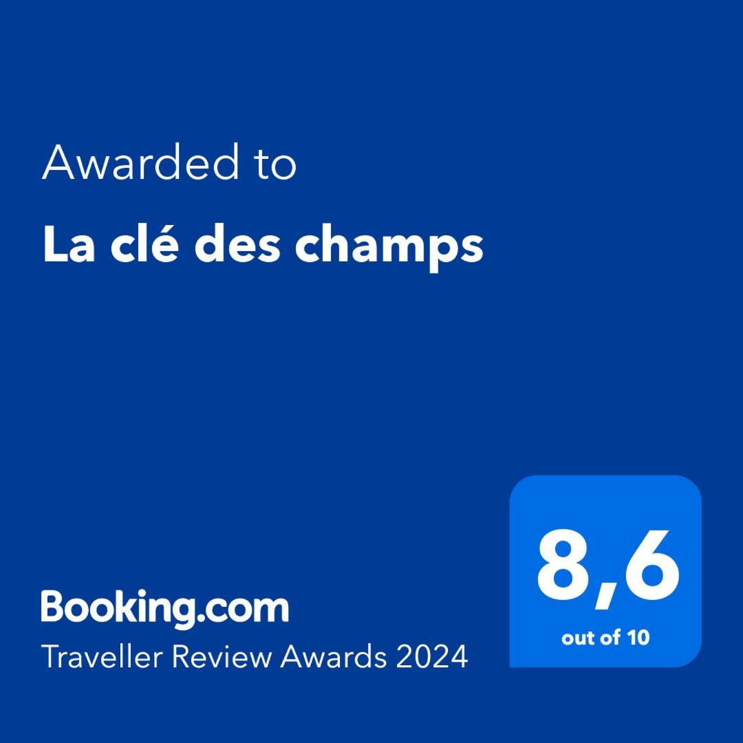 La Cle Des Champs * Tervuren